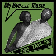 Ebo Taylor - My Love and Music