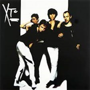 XTC - White Music