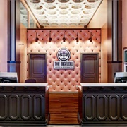 Bigelow Hotel and Residences, Ogden UT