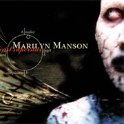 Marilyn Manson - Antichrist Superstar (1996)