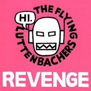 The Flying Luttenbachers - Revenge