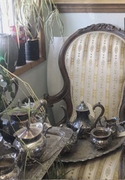 The Goldfinch (Donna Tartt)