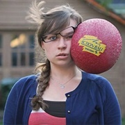 Get Hit by Somebody Else's Disc