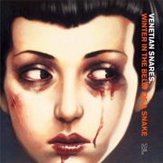 Venetian Snares - Winter in the Belly of a Snake