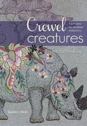 Crewel Creatures (Hazel Blomkamp)