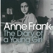 Anne Frank: The Diary of a Young Girl