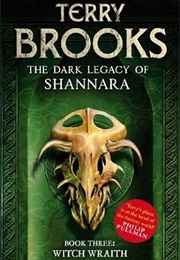 Witch Wraith (Terry Brooks)