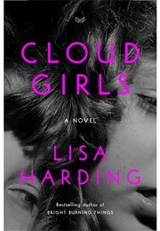 Cloud Girls (Lisa Harding)