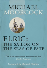 The Sailor on the Seas of Fate (Michael Moorcock)
