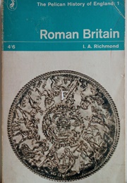Roman Britain (I. A. Richmond)