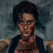 Mary Elizabeth Winstead: Huntress