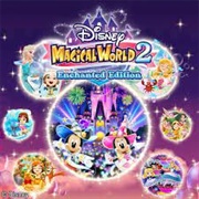 Disney Magic World 2: Enchanted Edition