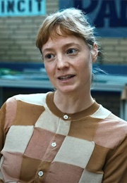 Leonie Benesch, "The Teachers' Lounge" (2023)