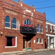 Northeast Historic Film