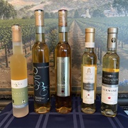 Drink Canadian Ice Wine