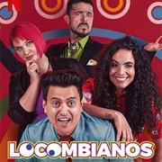 Locombianos
