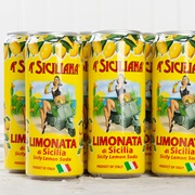 A'siciliana Limonata