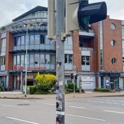 Landessparkasse Zu Oldenburg - Geldautomat