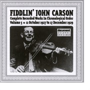 You&#39;ll Never Miss Your Mother Until She&#39;s Gone - 	Fiddlin&#39; John Carson