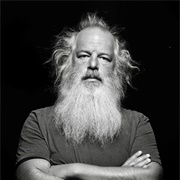 Rick Rubin