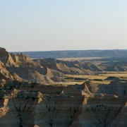 Badlands National Park