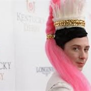 Johnny Weir