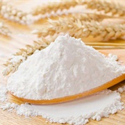 Refined Wheat Flour