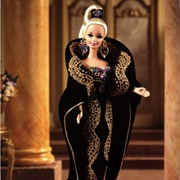 Midnight Gala Barbie