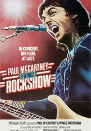 Rockshow (1980)