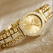 Golden Watch