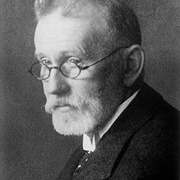 Paul Ehrlich Magic Bullet (Medicine) 1910