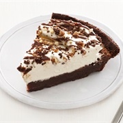 Mississippi: Mississippi Mud Pie
