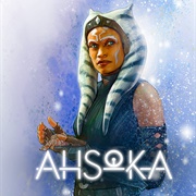 Ahsoka
