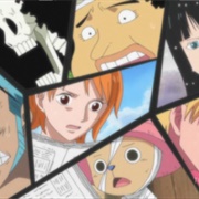 506. the Straw Hat Crew Shocked! the Bad News Is Received