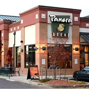 Panera Bread