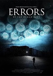 Errors of the Human Body (2012)