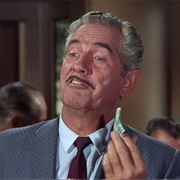 Foster Brooks Born 1912