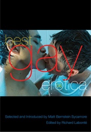 Best Gay Erotica 2006 (Richard Labonté (Editor))