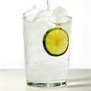 Seltzer Water