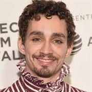 Robert Sheehan