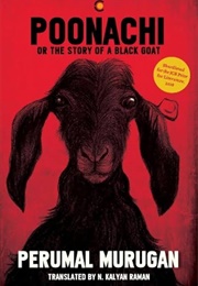 Poonachi (Perumal Murugan)