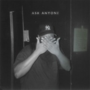 Aesop Rock &amp; Homeboy Sandman - Ask Anyone - Single