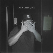 Aesop Rock & Homeboy Sandman - Ask Anyone - Single