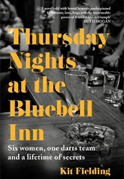 Thursday Nights at the Bluebell Inn (Kit Fielding)