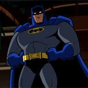 Batman (The Brave and the Bold)