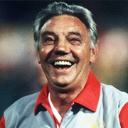 Joe Fagan
