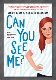 Can You See Me? (Libby Scott)