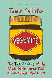Vegemite (Jamie Callister)