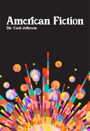 American Fiction (2023)