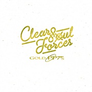 Clear Soul Forces - Gold PP7's